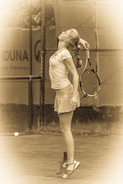 Ausschnitte 4458 - Holmer Open